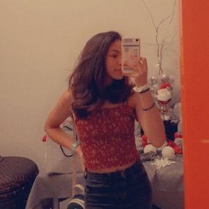 Meet your Posher, Gaby